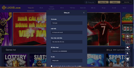 3 bước bạn cần thực hiện để đăng ký thành công