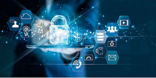 Các điều khoản bảo mật được cập nhật mới nhất