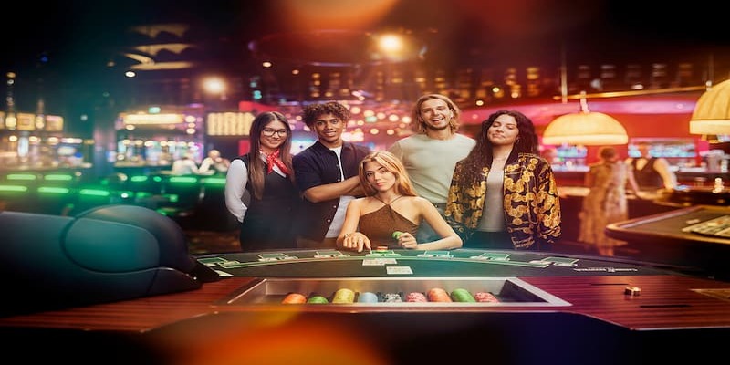 Thông tin tổng quan về nhà cái uy tín